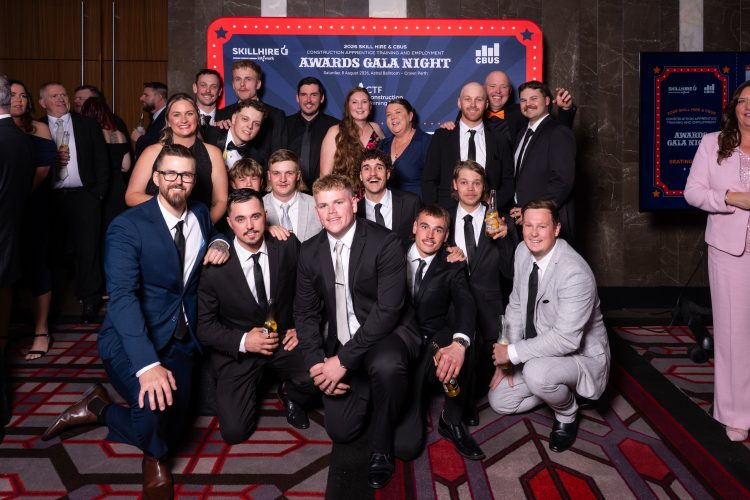 Nomination Promotional Image