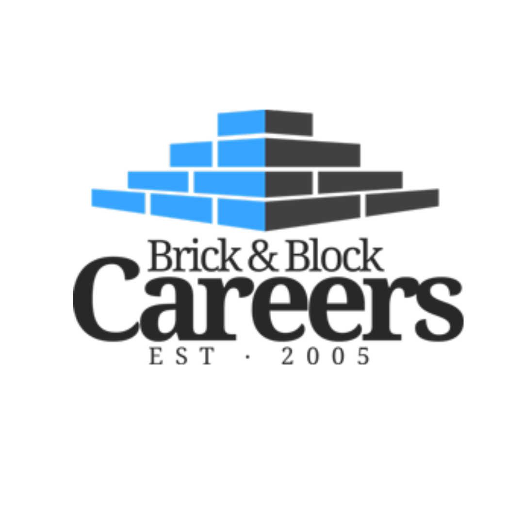 Brick-and-block